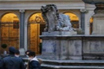 இத்தாலியில் மூன்று நாட்கள் முடக்கநிலை அமுல்