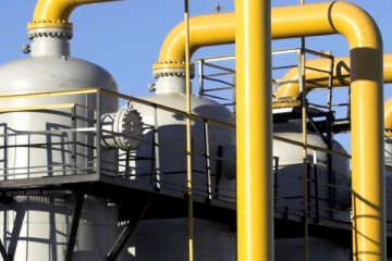 විදෙස් ප්‍රබලයෙක් පළමු වතාවට ගෑස් සම්බන්ධයෙන් ගත් විශේෂ තීරණයක්..