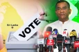 மாகாணசபைத் தேர்தலை பழைய முறையில் நடத்துக! அரசிடம் ஐக்கிய மக்கள் சக்தி வலியுறுத்தல்