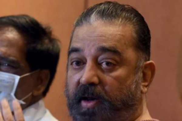 மேகதாது விவகாரம் .. பாஜாக இரட்டை வேடம் போடும் வேடதாரி ..மாநில நிர்வாகிகள் வெறும் பொம்மைகள் : சாடிய கமல்ஹாசன் | Bjp Double Role State Executives Toys Kamalhasan மேகதாது விவகாரம் .. பாஜாக இரட்டை வேடம் போடும் வேடதாரி ..மாநில நிர்வாகிகள் வெறும் பொம்மைகள் : சாடிய கமல்ஹாசன் | Bjp Double Role State Executives Toys Kamalhasan