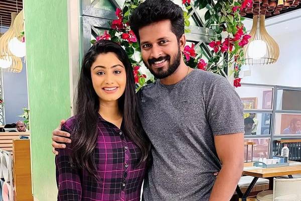 திருமணம் குறித்து சீரியல் நடிகர் விஷ்ணுகாந்த் வெளியிட்ட பரபரப்பு அறிக்கை- இதோ | Vishnu Kanth Released Statement About His Marriage