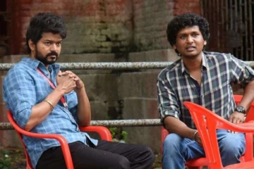 லோகேஷ் கனகராஜ் கொடுத்த ஹின்ட் இதுதான்.. அடுத்த வாரம் விஜய் ரசிகர்களுக்கு கொண்டாட்டம் தான்