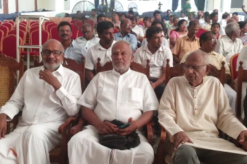 யாழில் தந்தை செல்வாவின் 49வது நினைவு நாள் அனுஷ்டிப்பு