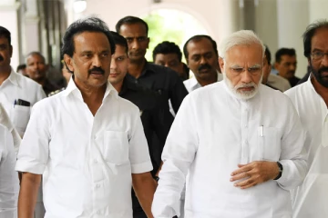 பிரதமர் மோடியை நேரில் சந்திக்கும் முதல்வர் ஸ்டாலின் - தயாரான 25 கோரிக்கைகள்!