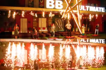 பிக்பாஸ் வீட்டிலிருந்து அதிரடியாக வெளியேற்றப்பட்ட போட்டியாளர்! யாரும் எதிர்பாராத திருப்பம்