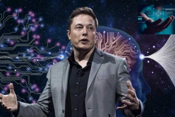 எல்லா வேலைகளையும் அது அழித்துவிடும்! பாரிஸில் பேசிய எலான் மஸ்க்