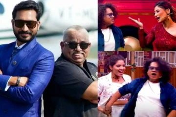 Cook With Comali 5 -ல் வரும் புதிய கோமாளிகள், Full List இதோ..