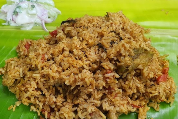 பிரியாணி சுவையை மிஞ்சும் குஸ்கா.., இலகுவாக எப்படி செய்வது? | Kuska Briyani Recipe In Tamil