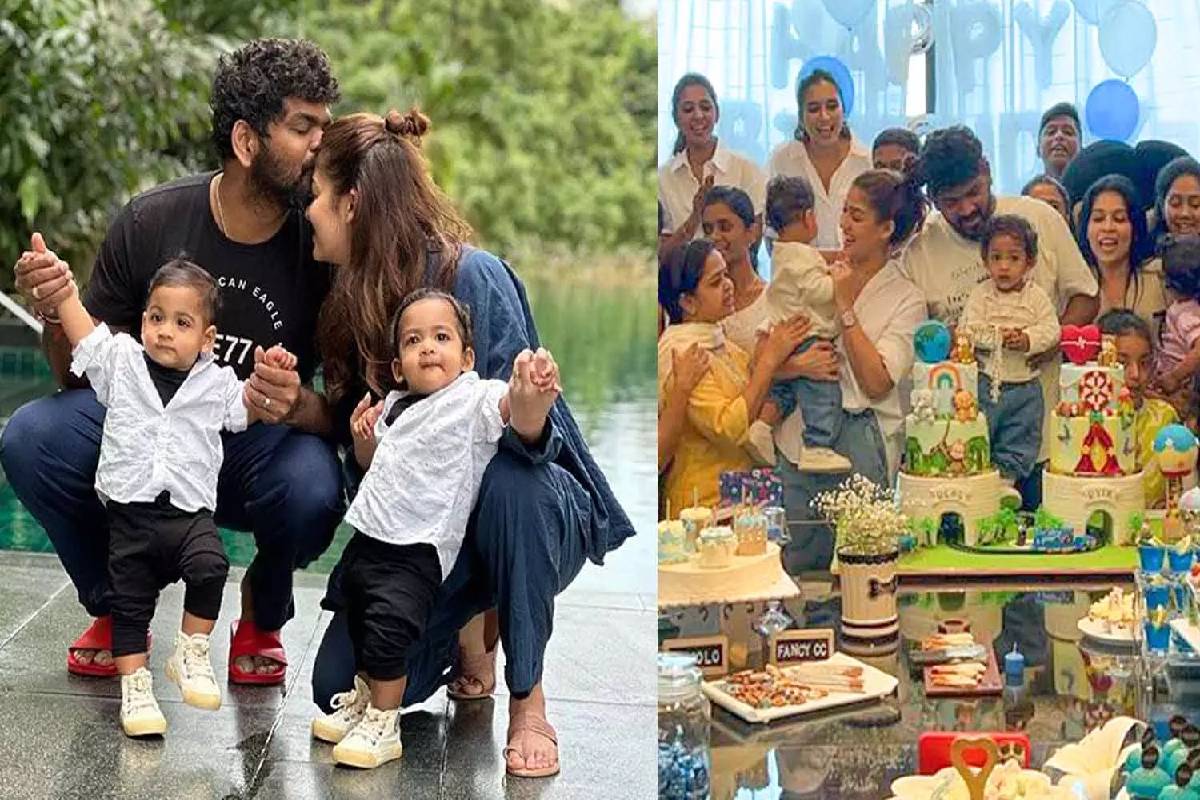 நயன்- விக்கியின் போயஸ் கார்டன் சொகுசு இல்லம்: இத்தனை கோடியா? | Nayanthara Buys Duplex In Poes Garden For Rs 31