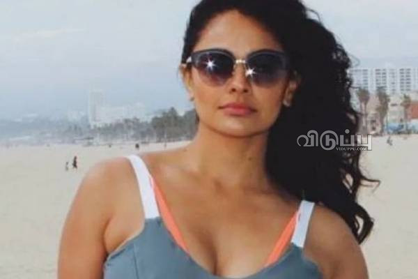 கமல் ஹாசனுடன் கிசுகிசுக்கப்பட்ட நடிகையா இது!! குழந்தை பெற்றும் இப்படியொரு கிளாமர் போஸ்.. | Actress Pooja Kumar Latest Photoshoot Post கமல் ஹாசனுடன் கிசுகிசுக்கப்பட்ட நடிகையா இது!! குழந்தை பெற்றும் இப்படியொரு கிளாமர் போஸ்.. | Actress Pooja Kumar Latest Photoshoot Post