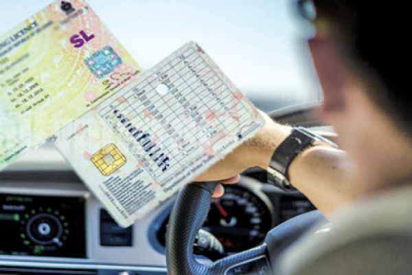 வாகன அனுமதி பத்திரங்கள் தொடர்பில் வெளியான தகவல்! | Information About Vehicle Permits
