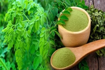 காலையில் முருங்கை இலையை மென்று சாப்பிட்டால் இவ்வளவு நன்மைகள் இருக்கா?