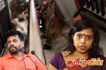 அநுர அரசாங்கத்தில் தவறாக பயன்படுத்தப்படும் பயங்கரவாத தடைச்சட்டம்: அம்பிகா சற்குணநாதன்