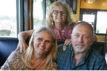 முதல் மனைவியை காப்பாற்ற... இரண்டாவது மனைவி செய்த நெகிழ்ச்சி செயல்!  நெஞ்சை  உருக வைக்கும் பின்னணி