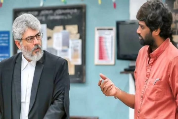 அஜித்தின் 61வது படத்தின் படப்பிடிப்பு எப்போது தொடக்கம்- அடுத்தடுத்து வந்த அப்டேட்