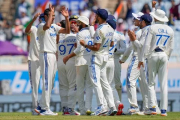 147 வருட வரலாறு - எந்த அணியாலும் செய்ய முடியாத சாதனையை செய்த இந்திய அணி!