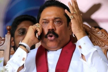මැතිවරණය ගැන හිටපු ජනපති මහින්ද රාජපක්ෂ කියන කතාව.