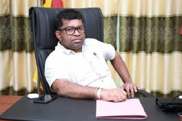 விடுதலைப்புலிகள் அமைப்பில் இருந்து வந்தவன் - சிங்களமொழியில் பேசி எச்சரித்த பிள்ளையான்