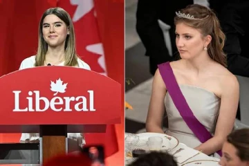 ட்ரம்பின் ஹார்வர்டு சுழலில் சிக்கிய கனடா பிரதமரின் மகளும் இளவரசி ஒருவரும்