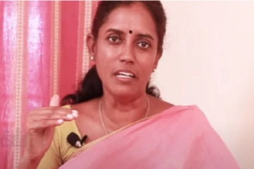 கொலையாளிகள் விடுதலையாகலாம் ஆனால் ..  ஜோதிமணி எம்.பி ட்வீட்