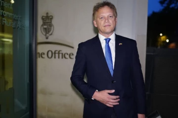 பிரித்தானியாவில் புதிய உள்துறை செயலாளர் நியமனம்!