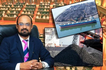 எரிசக்தி அமைச்சருக்கு எதிராக நம்பிக்கையில்லா பிரேரணை