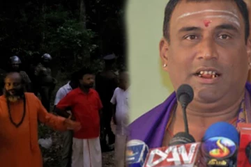 மதத்தின் பெயரால் மனிதம் இறந்து விடக்கூடாது: மன்னார் இந்து மத பீட தலைவர்