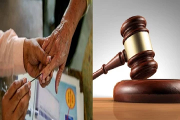 ஈரோடு இடைத்தேர்தல் – தேர்தல் விதிகளை மீறிய தேமுதிக நிர்வாகி மீது வழக்குப்பதிவு