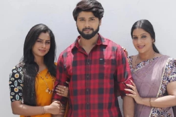 பரிவர்த்தனை திரைப்படம் தமிழ் சினிமாவுக்கு இன்னொரு 96 !