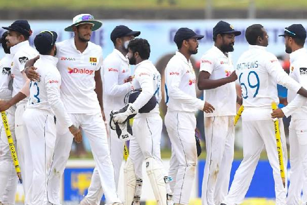 நியூசிலாந்துக்கான இலங்கை டெஸ்ட் அணி விபரம்: முக்கிய வீரர் இல்லை | Sri Lanka Test Squad For New Zealand Pathum No