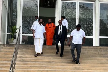 யாழில் போராட்டத்தில் கலந்து கொண்டவர்களுக்கு எதிரான வழக்கு ஒத்திவைப்பு