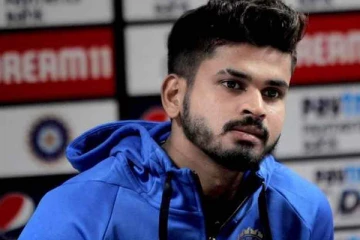 நியூசிலாந்துக்கு எதிரான முதல் டெஸ்ட் கிரிக்கெட் போட்டி - அறிமுகமாகிறார் ஸ்ரேயாஸ் ஐயர்