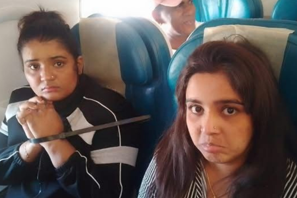 வைரலாகும் படங்கள்: செவ்வந்தி கூறிய அந்த வார்த்தை..! காவல்துறையின் முக்கிய முடிவு | Police Decide To Keep Ishara Chevwanthi In Custody