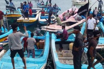 மீனவர் விவகாரம் தொடர்பில்   பேச்சுவார்த்தைக்கு நடத்த  தமிழக முதல்வர் அழைப்பு!