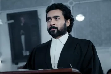 நடிகர் சூர்யா உருவப்படத்தை எரித்தால் தங்க நாணயம் இலவசம்! வன்னியர் சங்கம் அறிவிப்பு