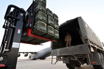 நேட்டோவின் மறைமுக தலையீடு! உக்ரைன் போர் முனையில் ஆயுதபலம் அதிகரிக்கிறது!