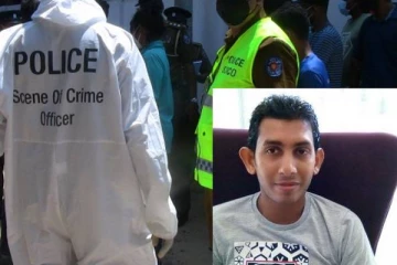 கொழும்பில் பரபரப்பு... சடலமாக மீட்கப்பட்ட பிரபல ஊடகவியலாளர்!