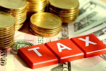 ஜனவரி முதல்  புதிய வரி அமுல்!