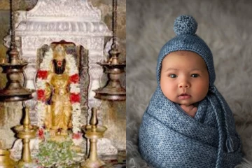 சனிப்பெயர்ச்சி அன்று பிறக்கும் குழந்தைகளின் வாழ்க்கை எப்படி இருக்கும்?