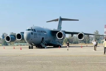 அமெரிக்கா செல்ல ரூ.1 கோடி கொடுத்தும் மீண்டும் இந்தியாவுக்கே திரும்பிய பஞ்சாப் பெண்.., கண்ணீருடன் பகிர்ந்த தகவல்