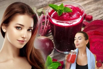 தினமும் பீட்ருட் ஜூஸ் குடித்து வந்தால் நம் உடலுக்கு எவ்வளவு நன்மை கிடைக்கும்ன்னு தெரியுமா?