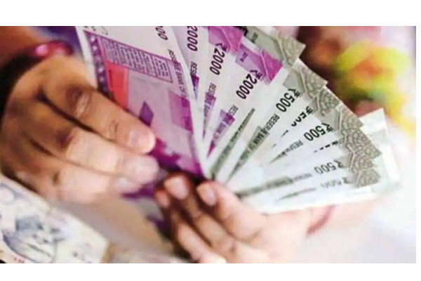 சனி மற்றும் புதனின் அருளால்... இந்த 4 ராசிக்கு பணவரவு வீடு தேடிவரப்போகிறதாம்...! | Sani Bhagavan Rasi Palan Money In Tamil