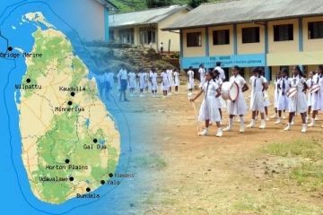 பாடசாலைகளில் அடுத்த ஆண்டு முதல் நடைமுறைக்கு வரும் புதிய திட்டம்