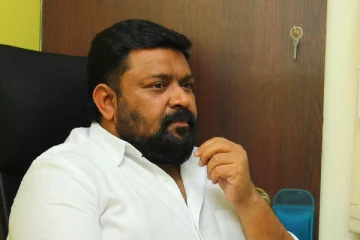 விஜய் டிவி கோபிநாத்துக்கு இவ்வளவு சொத்து இருக்கா.. வாயை பிளந்த நெட்டிசன்கள்