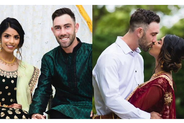 இந்திய பெண்ணை திருமணம் செய்துள்ள கிரிக்கெட் நட்சத்திரங்கள் யார் யார்? | Popular Cricketers Married Tamil Girls In Tamil