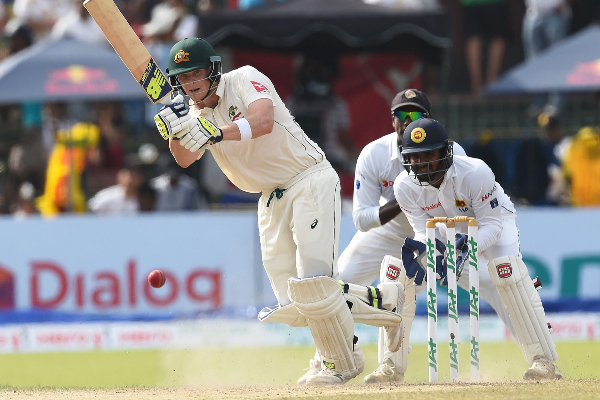 இலங்கையை தெறிக்கவிட்ட அவுஸ்திரேலிய அணி! | The Australian Team That Splashed Sri Lanka