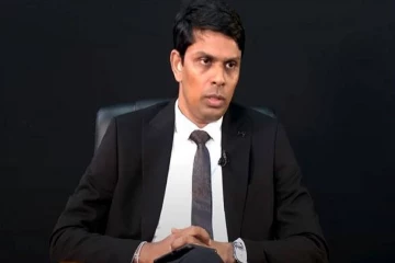 ஈழ அரசியல் குறித்து சீமான் மீது ராமநாதன் அர்ச்சுனாவின் கடும் விமர்சனம்