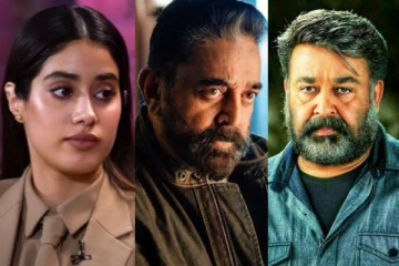 ஜம்மு காஷ்மீர் பஹல்காமில் பயங்கரவாத தாக்குதல்.. 26 பேர் படுகொலை.. திரையுலகினர் கண்டனம்