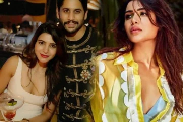 முன்பே நாக சைதன்யாவை  விவாகரத்து செய்ய சொன்ன நபர்.. சமந்தா போட்ட பிளான் இதுதான்..