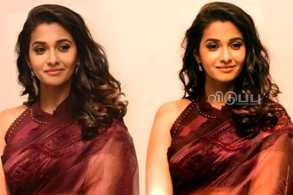 நடுரோட்டில் அந்த கெட்டவார்த்தையால் திட்டிய ஆட்டோகாரர்!! சண்டைபோட்ட நடிகை பிரியா பவானி சங்கர்.. | Priya Bhavani Shankar Open Bad Word Speech Public